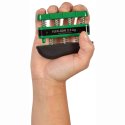 Accessoire d'entraînement des doigts Flex-Ion 2,3 kg, Vert