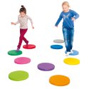 Sport-Thieme Sitzkissen-Set "Softplay"