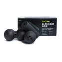 Kit de fasciathérapie Blackroll « Blackbox » Mini