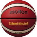Ballon de basketball Molten « School Master 2021 » Taille 6