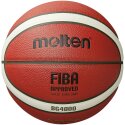 Molten Basketball "BG4000" Grösse 5