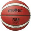 Molten Basketball "BG4500" Grösse 7