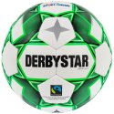 Derbystar Fussball "Fairtrade Omega Pro APS"