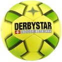 Ballon de foot en salle Derbystar "Indoor Beta" Taille 4, 360 g