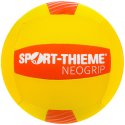 Ballon de volleyball Sport-Thieme « Neogrip » "Beach" jaune-orange