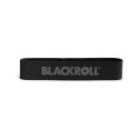 Bande sans fin Blackroll « Loop Band » Noir
, Très difficile