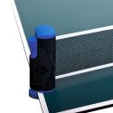 Donic Schildkröt Tischtennisnetz-Garnitur "Flexnet"