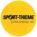 Ballon en mousse molle Sport-Thieme « Extra Strong » ø 18 cm, 190 g