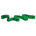 Bande élastique Sveltus « Multi-Elastiband » 10 kg, vert
