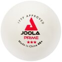 Balle de tennis de table Joola « Prime » lot de 6