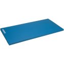Tapis de gymnastique Sport-Thieme « Super », 150x100x8 cm Basique, Polygrip bleu