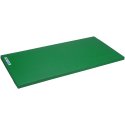 Tapis de gymnastique Sport-Thieme « Super », 150x100x8 cm Basique, Polygrip vert