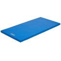 Tapis de gymnastique Sport-Thieme « Spécial », 200x100x6 cm Basique, Polygrip bleu