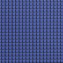 Tapis de gymnastique Sport-Thieme « Spécial », 200x125x6 cm Basique, Tissu de tapis de gymnastique bleu
