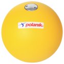 Polanik Wettkampf-Stosskugel 5 kg, 120 mm, World Athletics