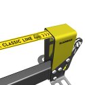 Support de slackline Gibbon « Slack Rack Classic »