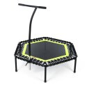 Trampoline Bellicon® Jumping Fitness Jaune