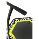 Trampoline Bellicon® Jumping Fitness Jaune