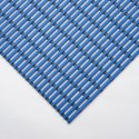 EHA Bädermatte für Nassraum 60 cm, Blau