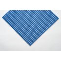 Tapis de piscine EHA « Standard » 60 cm, Bleu foncé