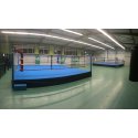 Sport-Thieme Boxring "Training" 5x5 m