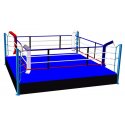 Ring de boxe Sport-Thieme « Training » 5x5 m