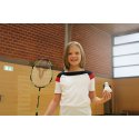 Kit de badminton Talbot Torro « ELI »