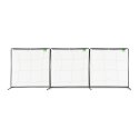 Exit Ballfangnetz "Backstop" 300x900 cm