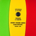 Sport-Thieme Volleyball "Softgrip" Grösse 5, 420 g