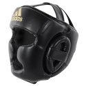 Adidas Kopfschutz "Super Pro" Grösse S