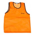 Chasuble Sport-Thieme « Premium » Enfant, (lxL) env. 50x60 cm, Orange