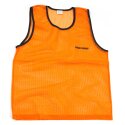 Chasuble Sport-Thieme « Premium » Junior, (lxL) env. 53x70 cm, Orange