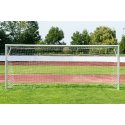 Sport-Thieme Jugend-Fussballtor mit freier Netzaufhängung SimplyFix, eckverschweisst