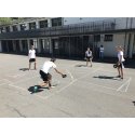 Kit de jeux de raquette Street Racket « Sport scolaire »