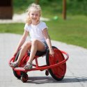Fauteuil roulant Winther « Challenge Wheely Rider »