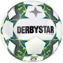 Derbystar Fussball "Brillant Light 23" Grösse 4
