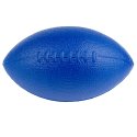 Sport-Thieme Weichschaumball "Mini Football" 25x14 cm, 246 g