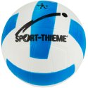 Dodgeball Sport-Thieme « Kogelan Soft » Blanc-bleu