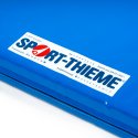 Tapis de gymnastique Sport-Thieme « Super flammhemmend » 150x100x6 cm, 19kg