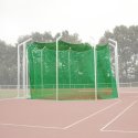 Sport-Thieme Schutznetz "2020" für Schutzgitter Grün