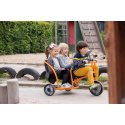 Tricycle Jakobs « Double taxi »