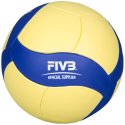 Ballon de volleyball Mikasa « VS123W-SL Light »