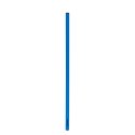 Sport-Thieme Gymnastikstab "ABS-Kunststoff" 80 cm, Blau