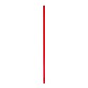 Jalon de gymnastique Sport-Thieme « Plastique ABS » 100 cm, Rouge