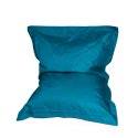 Pouf Sport-Thieme « Relax Indoor XL » Turquoise, XL