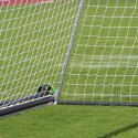 Sport-Thieme Kleinfeld-Fussballtor "Safety" mit PlayersProtect
