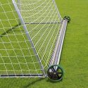Sport-Thieme Kleinfeld-Fussballtor "Safety" mit PlayersProtect