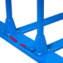 Sport-Thieme Turnbarren "Mehrzweck"