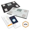 Tanita Körperanalysewaage "BC-401" Weiss