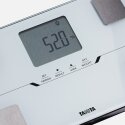 Tanita Körperanalysewaage "BC-401" Weiss
